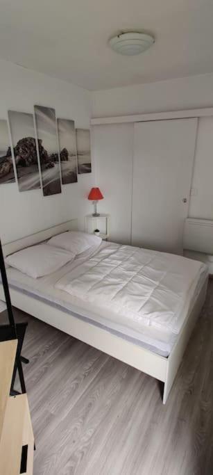 Chez Emy & Tom Appartement *