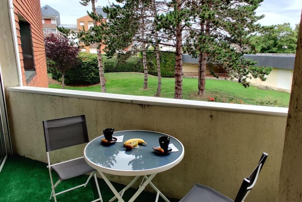 Appartement Chez Emy & Tom *